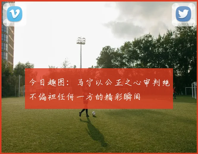 今日趣图：马宁以公正之心审判绝不偏袒任何一方的精彩瞬间